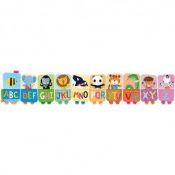 Apprends ton premier alphabet Sassi Ikaipaka jeux & jouets Royan