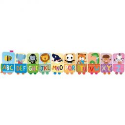 Apprends ton premier alphabet Sassi Ikaipaka jeux & jouets Royan