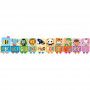 Apprends ton premier alphabet Sassi Ikaipaka jeux & jouets Royan