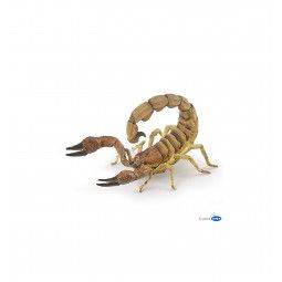 Scorpion Papo Papo Ikaipaka jeux & jouets Royan