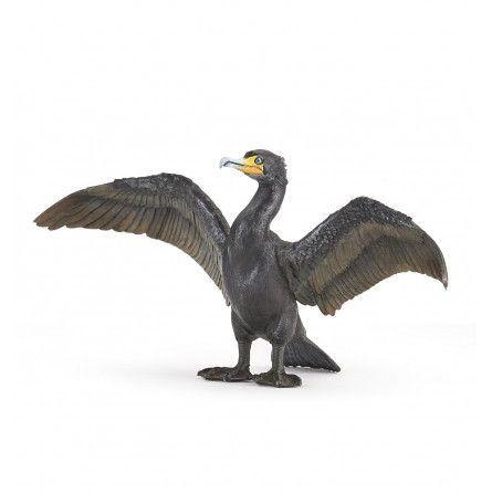Cormoran Papo Papo Ikaipaka jeux & jouets Royan