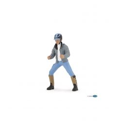 Jeune Cavalier Papo Papo Ikaipaka jeux & jouets Royan