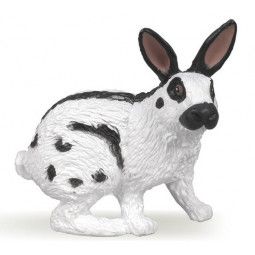 Lapin Papillon Papo Papo Ikaipaka jeux & jouets Royan