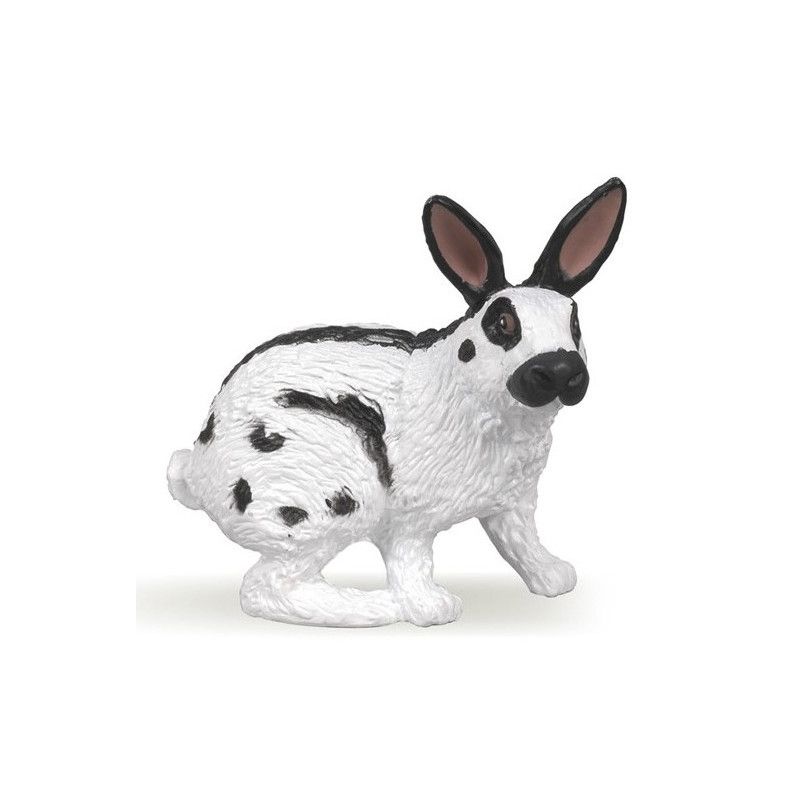 Lapin Papillon Papo Papo Ikaipaka jeux & jouets Royan