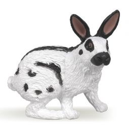 Lapin Papillon Papo Papo Ikaipaka jeux & jouets Royan