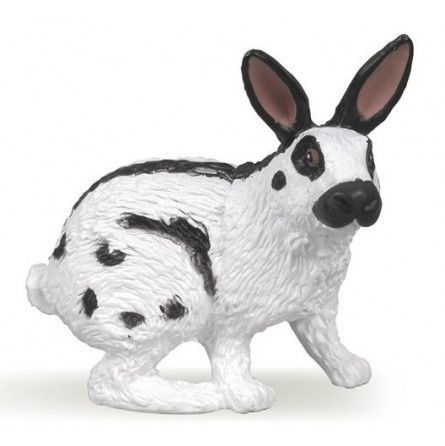 Lapin Papillon Papo Papo Ikaipaka jeux & jouets Royan