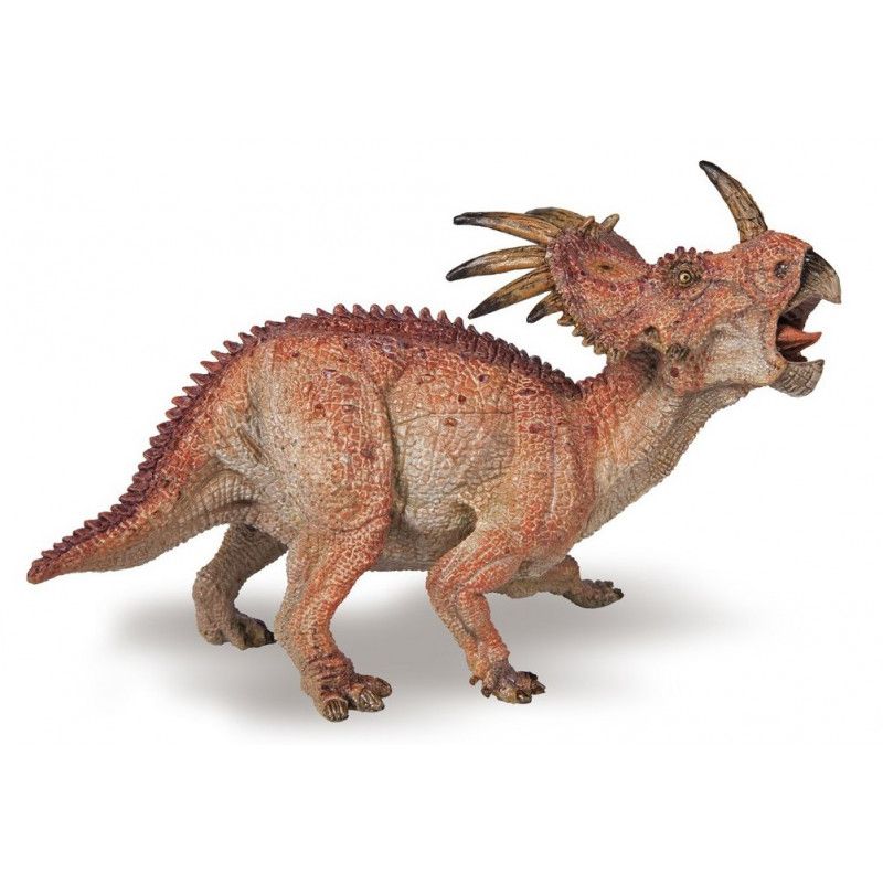 Styracosaure Papo Papo Ikaipaka jeux & jouets Royan