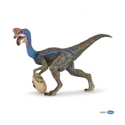 Oviraptor bleu Papo Papo Ikaipaka jeux & jouets Royan