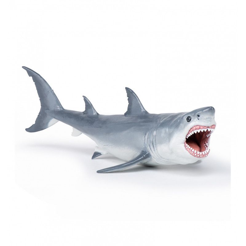 Mégalodon Papo Papo Ikaipaka jeux & jouets Royan