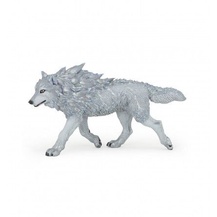 Loup des glaces Papo Papo Ikaipaka jeux & jouets Royan