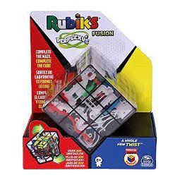 Perplexus rubik's cube 3x3 Asmodee Ikaipaka jeux & jouets Royan