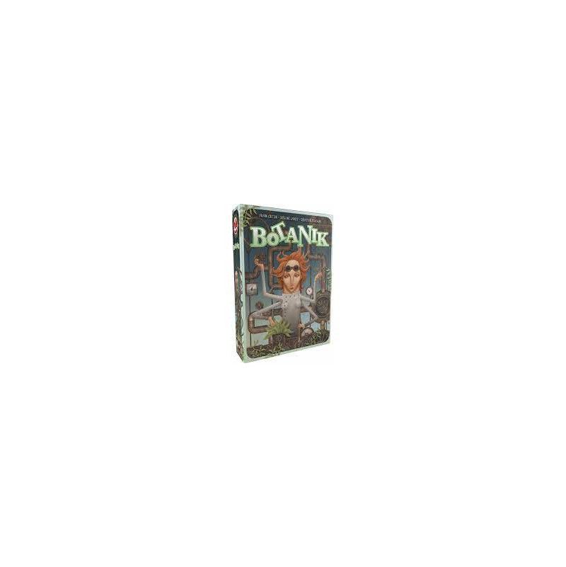 Botanik space comboys Ikaipaka jeux & jouets Royan