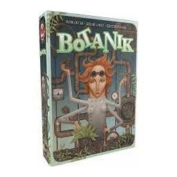 Botanik space comboys Ikaipaka jeux & jouets Royan