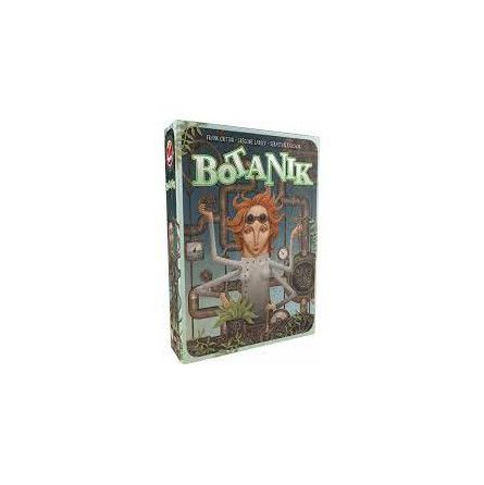 Botanik space comboys Ikaipaka jeux & jouets Royan