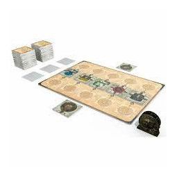 Botanik space comboys Ikaipaka jeux & jouets Royan