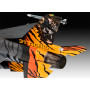 Maquette Set Avions TIGER F-16 Mlu 31.Sqn REVELL Ikaipaka jeux