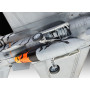 Maquette Set Avions TIGER F-16 Mlu 31.Sqn REVELL Ikaipaka jeux