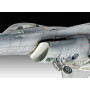 Maquette Set Avions TIGER F-16 Mlu 31.Sqn REVELL Ikaipaka jeux