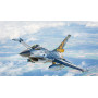 Maquette Set Avions TIGER F-16 Mlu 31.Sqn REVELL Ikaipaka jeux