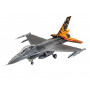 Maquette Set Avions TIGER F-16 Mlu 31.Sqn REVELL Ikaipaka jeux