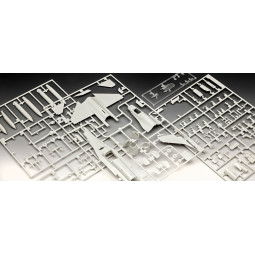 Maquette Set Avions TIGER F-16 Mlu 31.Sqn REVELL Ikaipaka jeux