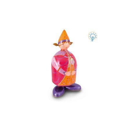 Lampe Milady - IkaIpaka Royan