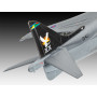 Maquette Set BAE HARRIER GR.7 REVELL Ikaipaka jeux & jouets
