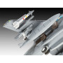 Maquette Set BAE HARRIER GR.7 REVELL Ikaipaka jeux & jouets