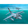 Maquette Set BAE HARRIER GR.7 REVELL Ikaipaka jeux & jouets