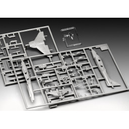 Maquette Set BAE HARRIER GR.7 REVELL Ikaipaka jeux & jouets