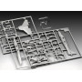 Maquette Set BAE HARRIER GR.7 REVELL Ikaipaka jeux & jouets
