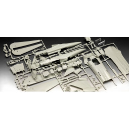 Maquette Set Star Wars X-Wing Figther REVELL Ikaipaka jeux &
