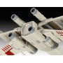 Maquette Set Star Wars X-Wing Figther REVELL Ikaipaka jeux &