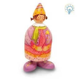 Lampe L'amoureuse - IkaIpaka Royan
