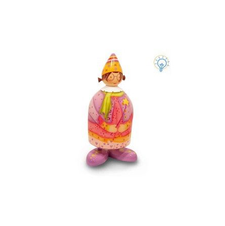 Lampe L'amoureuse - IkaIpaka Royan