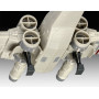 Maquette Set Star Wars X-Wing Figther REVELL Ikaipaka jeux &