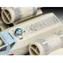 Maquette Set Star Wars X-Wing Figther REVELL Ikaipaka jeux &