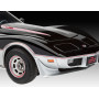 Maquette Set Voitures Corvette 78 Indy Pace car REVELL Ikaipaka