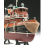 Maquette Set Remorqueur de Port REVELL Ikaipaka jeux & jouets