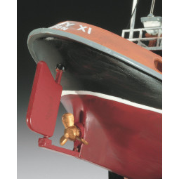Maquette Set Remorqueur de Port REVELL Ikaipaka jeux & jouets