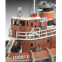 Maquette Set Remorqueur de Port REVELL Ikaipaka jeux & jouets
