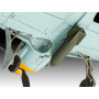 Maquette Set Focke Wulf FW190 F-8 REVELL Ikaipaka jeux & jouets
