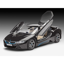 Maquette Set BMW I8 REVELL Ikaipaka jeux & jouets Royan