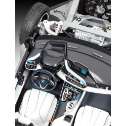 Maquette Set BMW I8 REVELL Ikaipaka jeux & jouets Royan