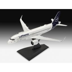 Maquette Set A321 NEO REVELL Ikaipaka jeux & jouets Royan