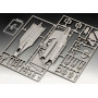 Maquette Set SUCHOI SU-27 FLANKER REVELL Ikaipaka jeux & jouets