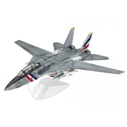 Maquette Set F-14D Super TOMCAT REVELL Ikaipaka jeux & jouets