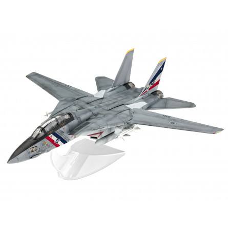 Maquette Set F-14D Super TOMCAT REVELL Ikaipaka jeux & jouets