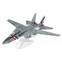 Maquette Set F-14D Super TOMCAT REVELL Ikaipaka jeux & jouets