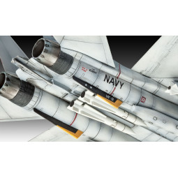 Maquette Set F-14D Super TOMCAT REVELL Ikaipaka jeux & jouets